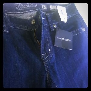 MissMe jeans